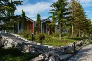 Парк-Отель «Estel», Сортавала