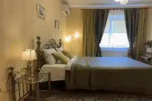 Квартира в районе Центрального парка.