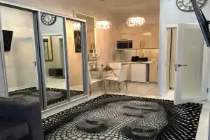 Квартира Большая Студия в Центре