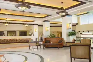 Danat Al Ain Resort, Аль-Айн