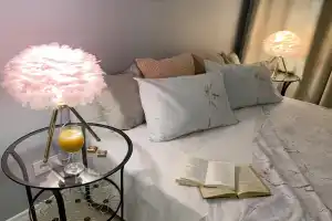Апартаменты Comfort & Relax Home Dreams in the clouds 1, Москва