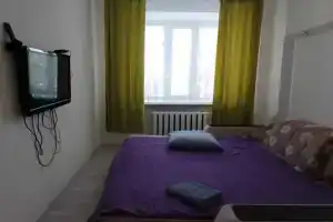Квартира Двухкомнатная напротив ТРЦ Ярмарка, Ухта