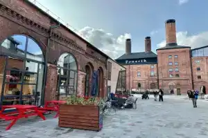 Апартаменты Лето, Калининград