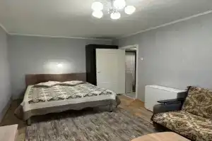 Квартира Вблизи природы, Бердск