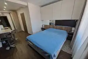 Апартаменты 19 Панорама Сочи, Сочи