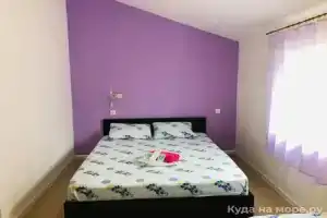 Эллинг «Максим», Волконка