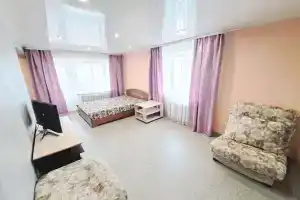 Квартира Студия, Краснокамск