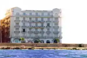 Paradise Inn Windsor Palace Hotel, Александрия