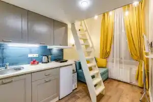 Апартаменты Sokroma МААС 2, Санкт-Петербург