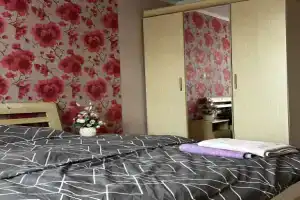 Апартаменты Двухкомнатные  "ЭКО стиль" / "ECO style" Apparts