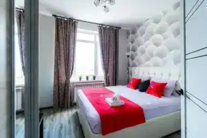 Квартира на Конотопской Улице 4, Нижний Новгород