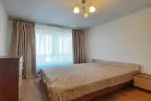 Квартира на Улице Мира 35, Мытищи