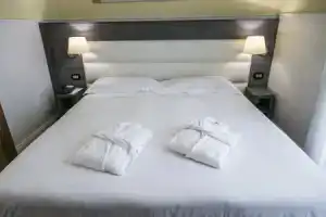 Hotel «Aphrodite», Рим