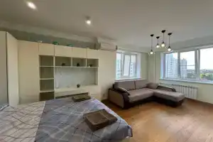 Апартаменты Aday в Центре Курска