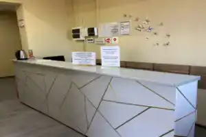 Гостиница «Автопорт Маяк» в Богучарском районе