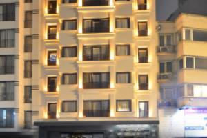 Celine Hotel Taxim, Стамбул