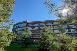 Санаторий «Красный Холм», Михайловское