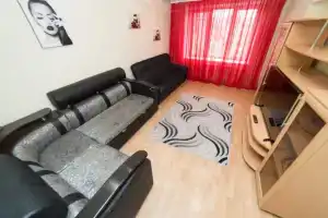 Апартаменты на Кировке, Челябинск