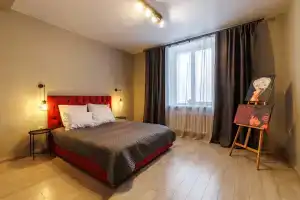 Квартира на проспекте Ленина 60, Тула