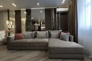 Апартаменты Островок счастья, Тюмень