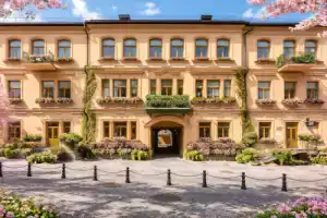 Zalkind Hotel Rooms & Kitchen, Минск