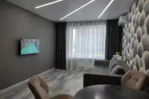 Квартира Дизайнерская Евродвушка, Пенза