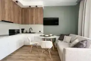 Апартаменты Sun Hills Ольгинка 15, Ольгинка