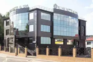 BLISS HOTEL & SPA, Киров