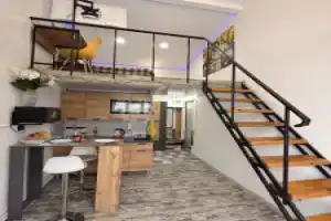 Квартира в 11-ом микрорайоне 25А