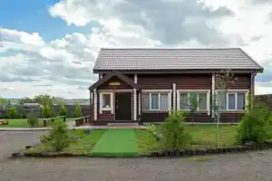 Частный дом Жар Птица, Рамзай
