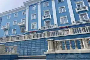 Квартира в Историческом Центре Владивостока