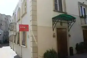 Altstadt Hotel, Баку