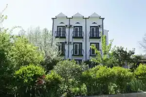 Мини-отель «Aхчыпсы», Гагра