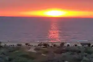 Квартира с Видом на Море, Каспийск
