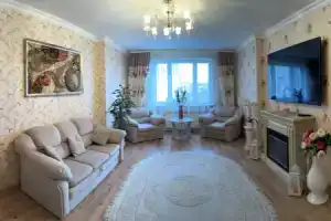 Апартаменты Просторные, Калининград