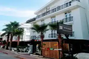 The Boutique's Hotel, Анталья
