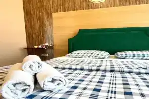 Апартаменты VipHouse Верхнеторговая 4, Уфа