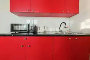 Квартира Комфортная Квартира рядом с Дальгау, Благовещенск