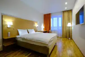 Апартаменты Петровские, Томск