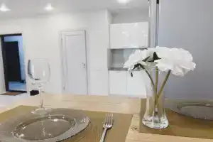 U Muzeya Yantarya Apart-hotel, Калининград