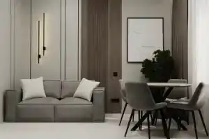 Апартаменты Amber high apartments 2, Калининград