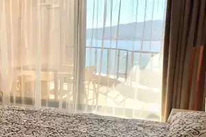 Апартаменты Магарач, Ялта