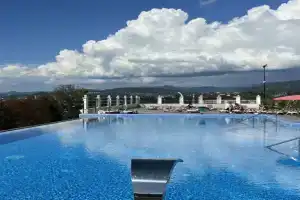 Квартира в ЖК Меркато, Сочи