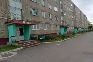 Отель Гостель, Могилев