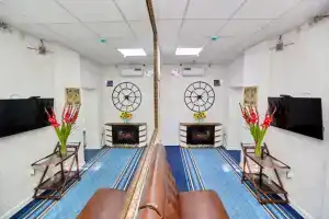 Мебелированные комнаты ЛиКа, Кисловодск