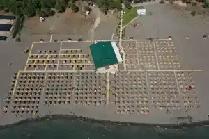 Бунгало MCM Camping, Ульцинь