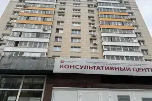 Квартира Уютные апартаменты в центре Москвы