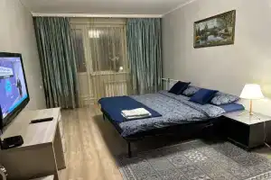 Апартаменты Фаворит рядом с парком, Москва
