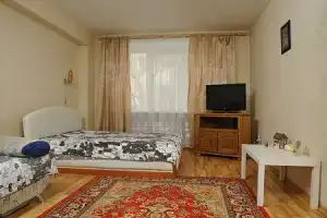 Квартира на Ул Маяковского 20, Омск
