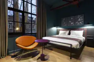 Hotel «Zeg», Тбилиси